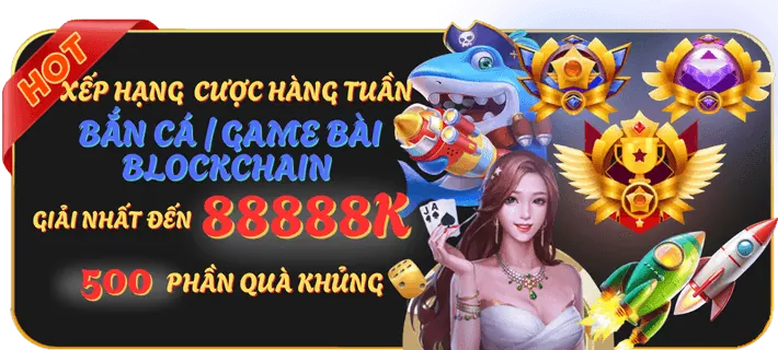 Nổ Hũ & Máy Đánh Bạc