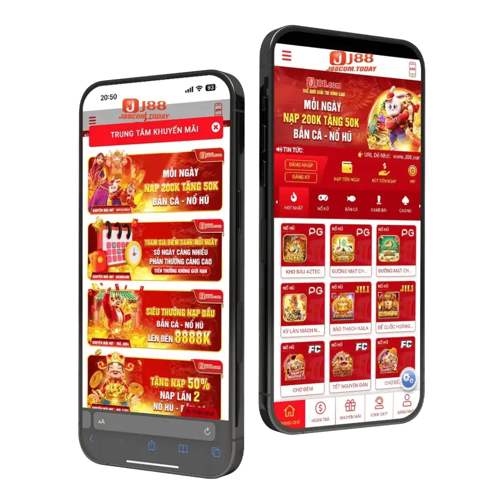 Ứng dụng di động tiện lợi cho rr99 khuyến mãi