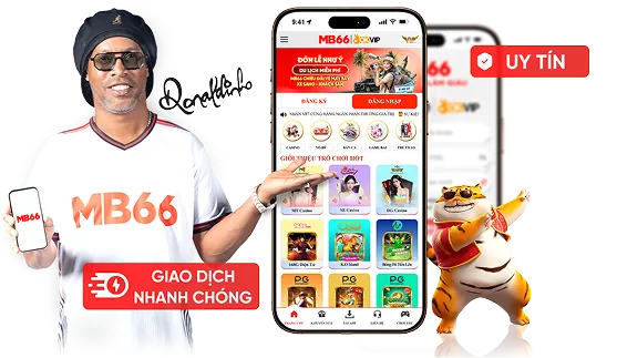 Trải nghiệm VIP rr99